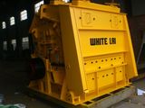 Mobile Impact Crusher (PF-1214)