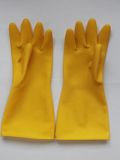 Latex Work Safety Gloves