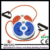 Body Building Trimmer with Expander