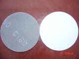 Abrasive Mesh Disc