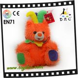 Halloween Bear Toy