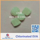 Chlorinated Ethylene Vinyl Acetate Copolymer Ceva