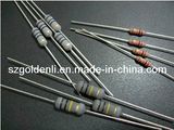 High voltage fixed resistor/MGR