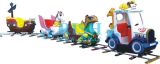 Popular! ! ! Park Rides Electric Train on Kids (RS160)
