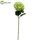 Hydrangea Artificial Flower in Many Colours