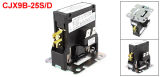 Cjx9b Cjx9 AC Contactor for Air Conditioning