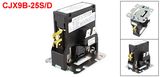 Cjx9b Cjx9 AC Contactor for Air Conditioning