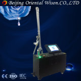 Portable Fractional CO2 Laser Vaginal Tightening Medical Equipment