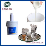 Mold Making Silicone Rubber for Lifecasting
