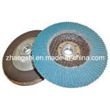 Abrasive Flap Disc (T29)