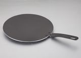 Flat Pizza Pan