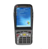 Industrial Rugged Mobile Computer with Barcode Scanner, RFID Reader