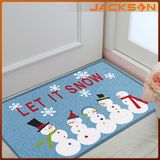 Holiday Rug