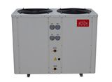 Modular Heat Pump Equipment