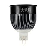 Flicker-Free MR16 LED Spot Light Fixture (Hz-DBMR16-7WH)