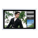 32 Inches Standalone Digital Signage LCD Advertising Player