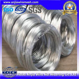 Building Material High Tensile Galvanized Iron Wire Binding Wire with CE and SGS