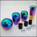 Aluminum Alloy (5MT) Car Shift Knob