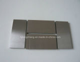 High Density Tungsten Carbide Sheet for Glass Melting Furnace