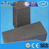 High Temperature Magnesia Chrome Brick Mg-Cr Brick for Furnace