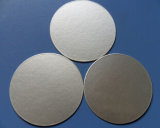 Aluminum Foil Induction Seal Liner 81mm