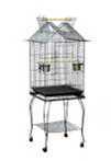 Beautiful Metal Parrot Bird Cage for Pet Product (A101)