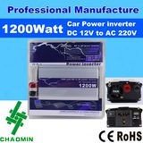 12 Volt 220 Volt Solar off Grid Tie Inverter 1200W