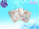 New Cloth Like Baby Diaper for All Size