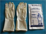 Latex Surgical Glove