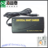 Rechargeable Smark 12V Lithium Battery Charger