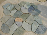 Random Slate Tile Paving Stone Slate