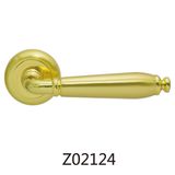 Zinc Alloy Handles (Z02124)