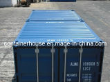 Container Storage for Japan/South Korea