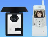 Wireless Video Intercom Yet-Wv-2.4CB