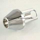 Aluminum CNC Turning Part