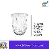 2015 New Hot Sale Drinking Glass Cup Glassware Kb-Hn0277