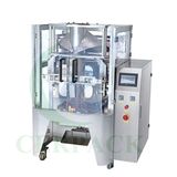 Granule Food Packing Machinery