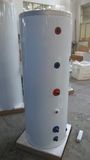 Stainless Steel Water Storage Tank