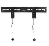 Large Panel Fixed TV Wall Mount