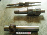 Shaft for Gear Reducer