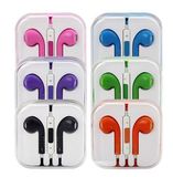 Earphone for iPhone 6