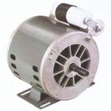 120mm Steel Case, 2 Speed Motor