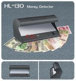 Money Detector