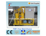 High Vacuum Insulating Oil Purification Equipment (ZYD-30)