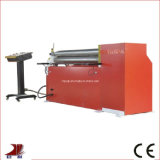 Juli Mechanical Roll Bending Machine with Three Roller CE/ISO/GOST/SGS