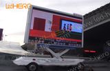 Pitch 10mm Outdoor LED Video Display for Advertising