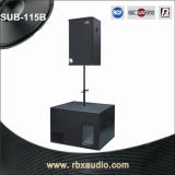 Sub-115b PRO Portable Jbl Neodymium Sub Woofer
