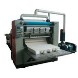 Automatic Gluing V Fold Hand Paper Towel Machine