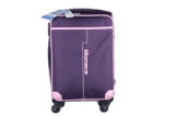 Fabric Trolley Bag 2014 New Design Travel Luggage