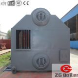 35 T/H Chain Grate Boiler for Sale